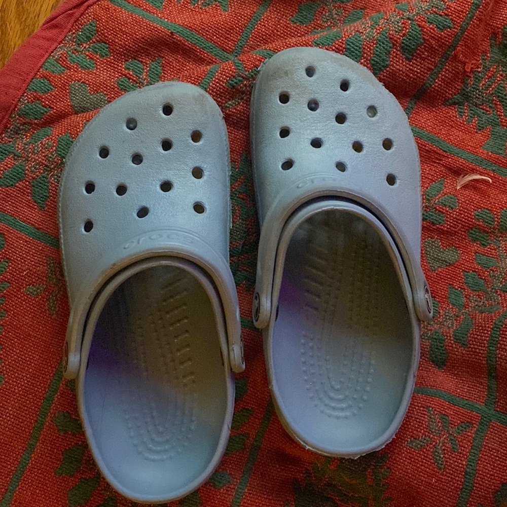 Crocs